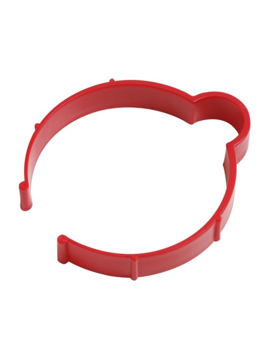 DSERBORPM - Serre Bob Rouge Pt Modèle Bt50